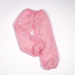 Aura On Pink Pants