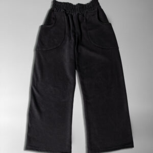Basic Black Pants
