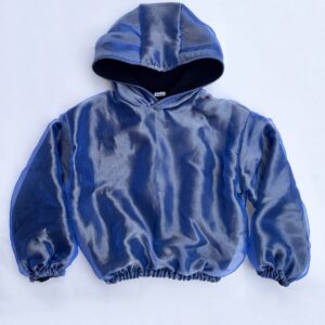 Aura Blue Mikina