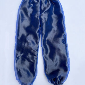 Aura Blue Tepláky